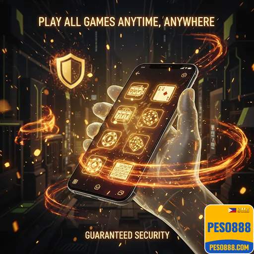 peso888 app 