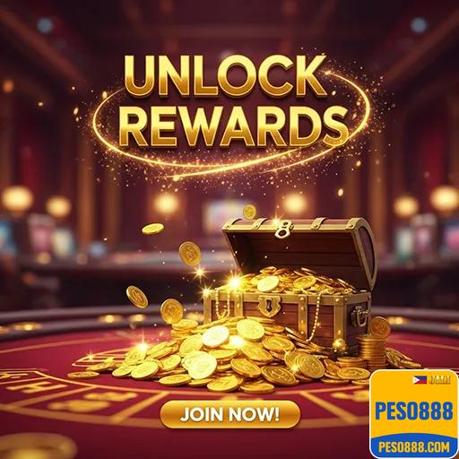 peso888 bonus 