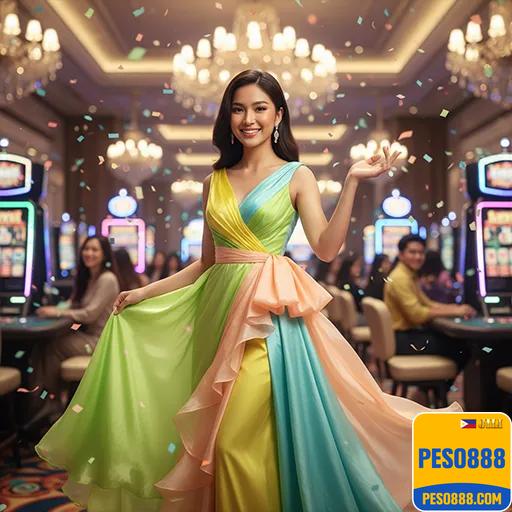 peso888 casino 