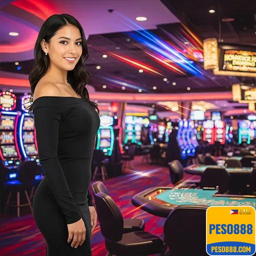 peso888 casino 