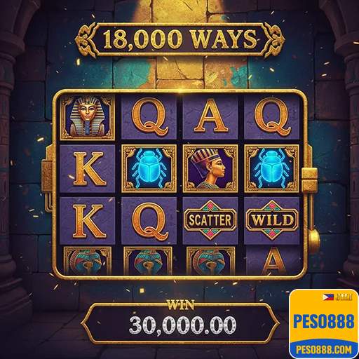 peso888 slots 