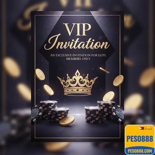 peso888 vip 