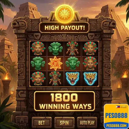 peso888 slots 