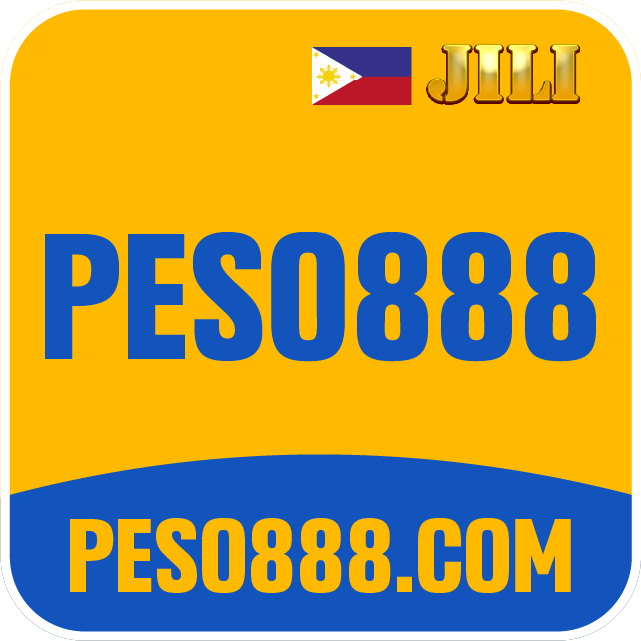 peso888 logo